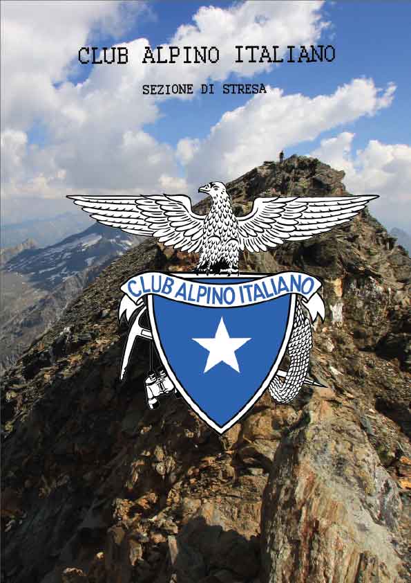 Club Alpino Italiano sezione di Stresa Club Alpino Italiano sezione di Stresa